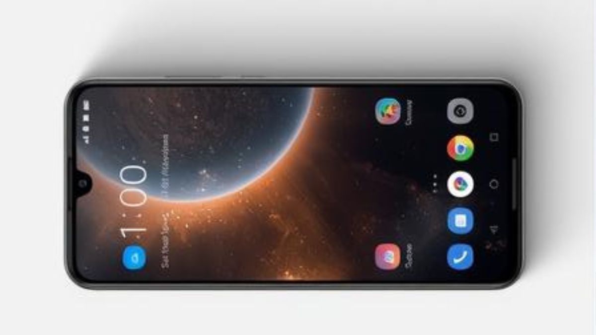 Nothing OS 4 Beta Update