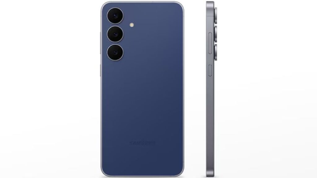 Samsung Galaxy S25 FE