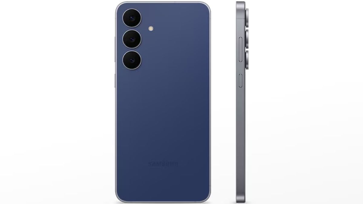 Samsung Galaxy S25 FE