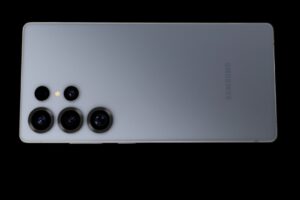 Samsung Galaxy S25 Ultra