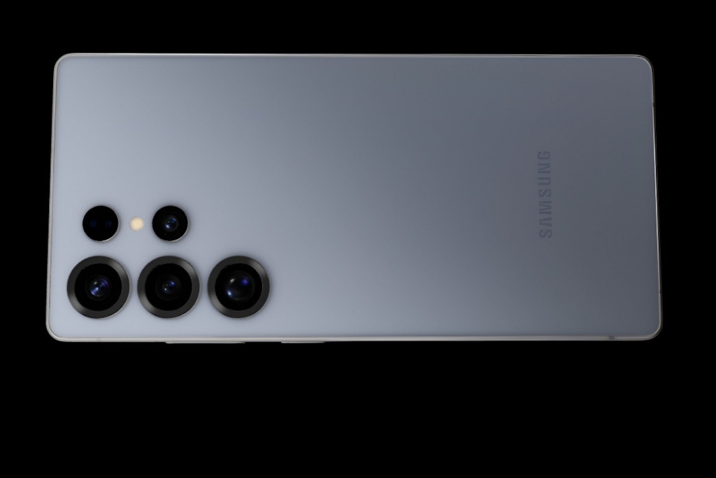 Samsung Galaxy S25 Ultra